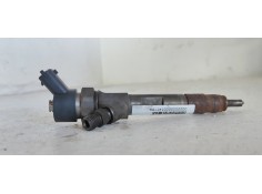 Recambio de inyector para renault laguna ii (bg0) 1.9 dci diesel referencia OEM IAM 0445110110B  