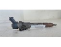 Recambio de inyector para renault laguna ii (bg0) 1.9 dci diesel referencia OEM IAM 0445110110B  