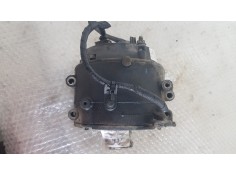 Recambio de alternador para mercedes-benz clase c (w203) berlina 220 cdi (203.006) referencia OEM IAM A0001501750  