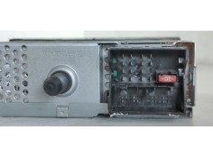 Recambio de sistema audio / radio cd para citroen c4 picasso exclusive referencia OEM IAM 96646223XT01  