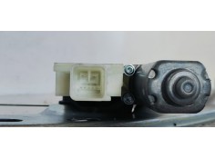 Recambio de elevalunas trasero derecho para opel astra k lim. 5türig dynamic referencia OEM IAM 39142320  