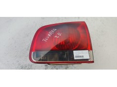 Recambio de piloto trasero derecho interior para volkswagen touareg (7la) tdi r5 referencia OEM IAM 7L6945094H  