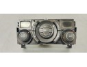 Recambio de mando climatizador para peugeot 3008 1.6 hdi 110 fap referencia OEM IAM 96738320XT  