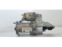 Recambio de motor arranque para ford focus cabrio (ca5) 2.0 referencia OEM IAM 3M5T11000AE  