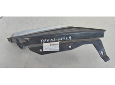 Recambio de rejilla paragolpes delantero para nissan primera berlina (p12) 2.0 16v cat referencia OEM IAM DS0723601  