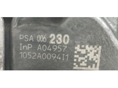 Recambio de cerradura puerta delantera derecha para peugeot 5008 allure referencia OEM IAM A04957  