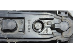 Recambio de piloto trasero izquierdo para renault kangoo dynamique acción especial referencia OEM IAM   