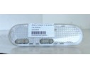 Recambio de luz interior para renault kangoo 1.5 dci diesel fap referencia OEM IAM 8200439423  