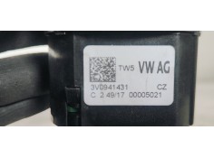 Recambio de mando luces para skoda superb (3v3) 2.0tdi 150 fap referencia OEM IAM 3V0941431  