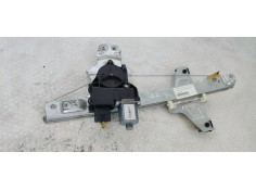 ELEVALUNAS TRASERO DERECHO 0130822446 