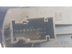 Recambio de mando elevalunas delantero izquierdo para opel corsa d catch me referencia OEM IAM 13258521AA  