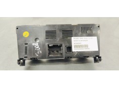 Recambio de mando climatizador para peugeot 3008 1.6 hdi 110 fap referencia OEM IAM 96738320XT  