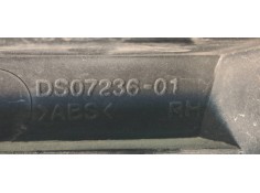 Recambio de rejilla paragolpes delantero para nissan primera berlina (p12) 2.0 16v cat referencia OEM IAM DS0723601  