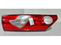 Recambio de piloto trasero izquierdo para renault kangoo dynamique acción especial referencia OEM IAM   