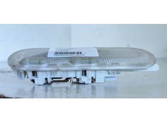 Recambio de luz interior para renault kangoo 1.5 dci diesel fap referencia OEM IAM 8200439423  
