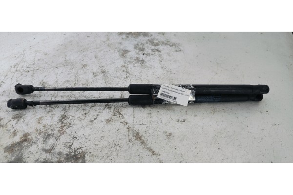 Recambio de amortiguadores maletero / porton para peugeot 3008 1.6hdi 112 fap referencia OEM IAM 9683207080  