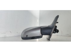 Recambio de retrovisor derecho para renault megane ii classic berlina confort expression referencia OEM IAM   