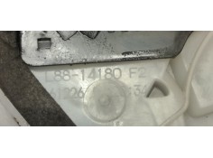 Recambio de cerradura puerta trasera izquierda para honda cr-v 1.6 dtec 120 fap referencia OEM IAM L8814180F2  