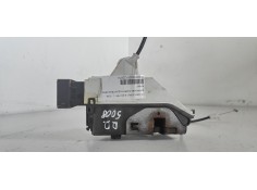 Recambio de cerradura puerta delantera derecha para peugeot 5008 allure referencia OEM IAM A04957  