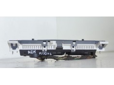 Recambio de cuadro instrumentos para renault modus 1.4 16v referencia OEM IAM P8200418021D  