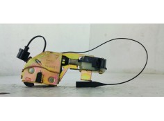 CERRADURA MALETERO / PORTON 7L0827506D 