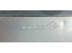 Recambio de retrovisor derecho para renault megane ii classic berlina confort expression referencia OEM IAM   