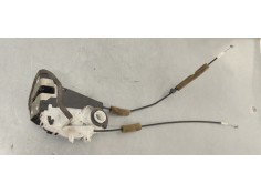 Recambio de cerradura puerta trasera izquierda para honda cr-v 1.6 dtec 120 fap referencia OEM IAM L8814180F2  