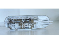 Recambio de luz interior para renault kangoo 1.5 dci diesel fap referencia OEM IAM 8200439423  