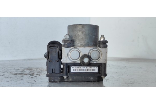 Recambio de abs para renault modus 1.5 dci diesel referencia OEM IAM 0265800329  