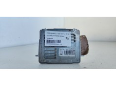 Recambio de centralita faros xenon para ford c-max 2.0 tdci cat referencia OEM IAM 89089352  