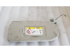 Recambio de parasol derecho para volvo s90 lim. 2.0 d turbo 150 fap referencia OEM IAM 31426316  