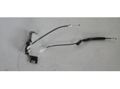 Recambio de cerradura puerta delantera derecha para peugeot 5008 allure referencia OEM IAM A04957  