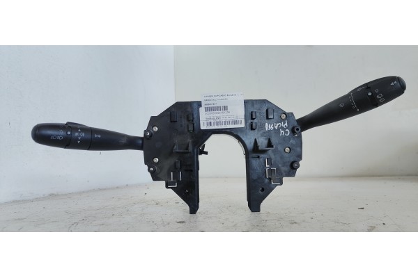 Recambio de mando multifuncion para citroen c4 picasso exclusive referencia OEM IAM 96656016XT  