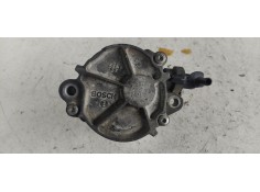 Recambio de depresor freno / bomba vacio para peugeot 206 berlina 1.4 hdi referencia OEM IAM 01562B  