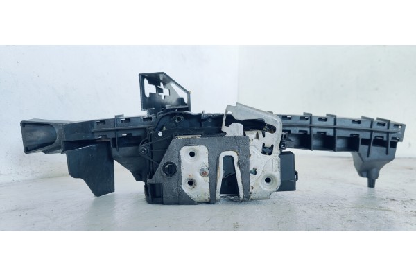 Recambio de cerradura puerta delantera derecha para ford galaxy trend referencia OEM IAM EM2AU21812CD  