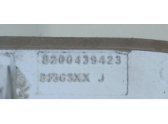 Recambio de luz interior para renault kangoo 1.5 dci diesel fap referencia OEM IAM 8200439423  