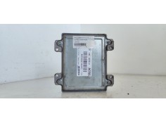 Recambio de centralita motor uce para opel corsa e color edition referencia OEM IAM 12679197  