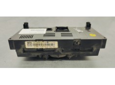 Recambio de mando climatizador para peugeot 3008 1.6 hdi 110 fap referencia OEM IAM 96738320XT  
