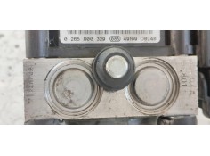 Recambio de abs para renault modus 1.5 dci diesel referencia OEM IAM 0265800329  
