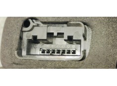 Recambio de cerradura puerta trasera izquierda para volkswagen golf viii lim. (cd1) life referencia OEM IAM 5TA839015L  