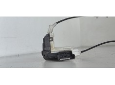 Recambio de cerradura puerta delantera derecha para peugeot 5008 allure referencia OEM IAM A04957  