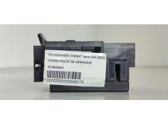 Recambio de conmutador de arranque para volkswagen passat berlina (3c2) 2.0 tdi referencia OEM IAM 3C0905843  