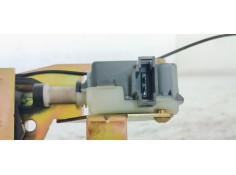 Recambio de cerradura maletero / porton para volkswagen touareg (7la) tdi r5 referencia OEM IAM 7L0827506D  