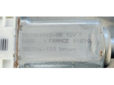 Recambio de elevalunas delantero derecho para volvo v50 familiar 2.0 d momentum referencia OEM IAM   