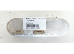 Recambio de luz interior para renault kangoo 1.5 dci diesel fap referencia OEM IAM 8200439423  