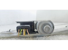 Recambio de elevalunas trasero derecho para citroen c5 berlina 2.0 hdi 140 fap referencia OEM IAM 0130822446  