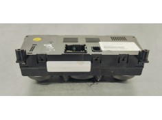 Recambio de mando climatizador para peugeot 3008 1.6 hdi 110 fap referencia OEM IAM 96738320XT  