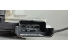 Recambio de cerradura puerta delantera derecha para peugeot 5008 allure referencia OEM IAM A04957  