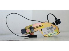 Recambio de cerradura maletero / porton para volkswagen touareg (7la) tdi r5 referencia OEM IAM 7L0827506D  