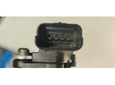 Recambio de caudalimetro para citroen c4 grand picasso exclusive referencia OEM IAM 968191798001  